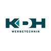 KDH Werbetechnik